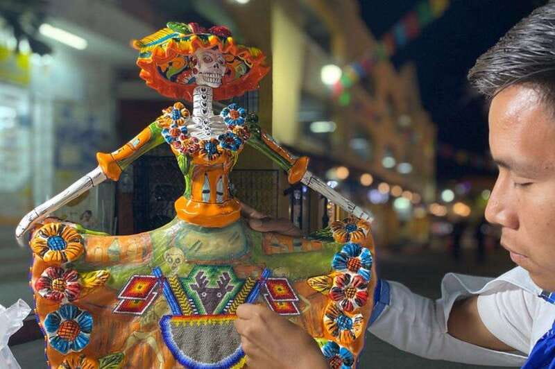 Cabo San Lucas: Cabo History Walk - Meeting Point at the Heart of Cabo San Lucas