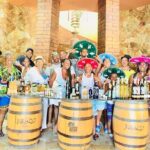 Cabo San Lucas City Tour & Boat Ride to the Arch - Close-Up View of The Arch from the Water