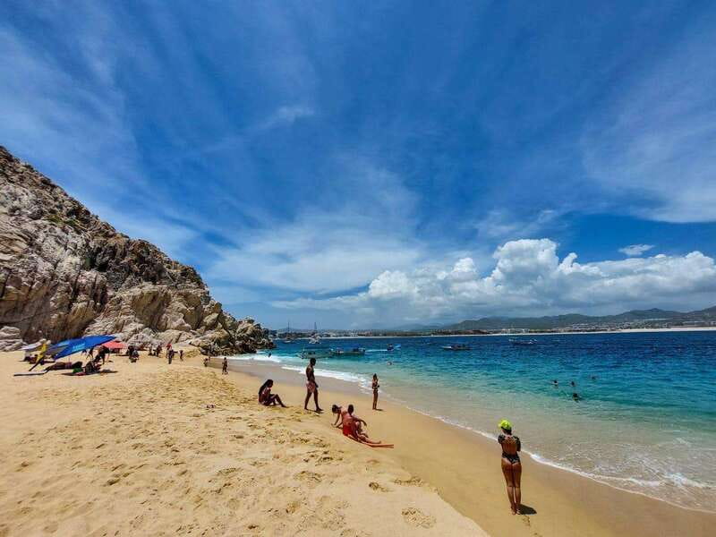 Cabo San Lucas: Classic Tour to the Arch in Glass Bottom - Starting Point: I Love Los Cabos Tours