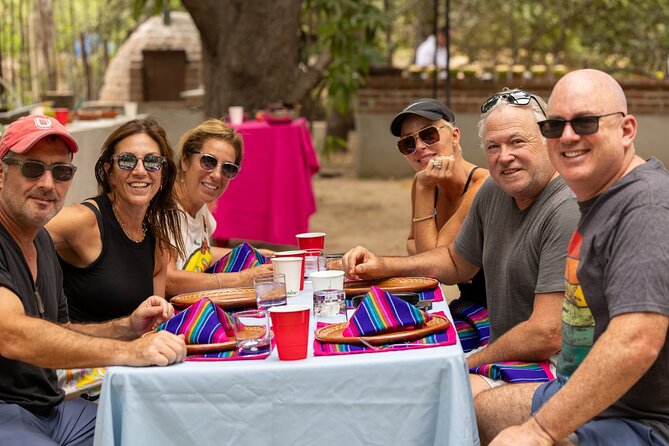Cabo San Lucas Cooking Classes by Chef Ari - How Chef Ari Leads the Class