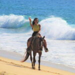Cabo San Lucas: Horseback Riding Corredor Turistico - Starting Locations and Hotel Pickups in Los Cabos