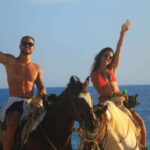 Cabo San Lucas: Horseback Riding On The Beach - Starting Your Adventure in Cabo San Lucas