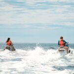 Cabo San Lucas Jet Ski Rental - The 30-Minute Jet Ski Ride: Covering Cabo’s Highlights