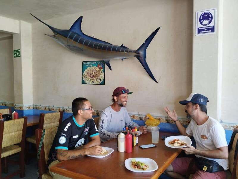 Cabo San Lucas: Mexican Beer & Seafood Madness - Four Beloved Spots for Authentic Seafood and Local Beers