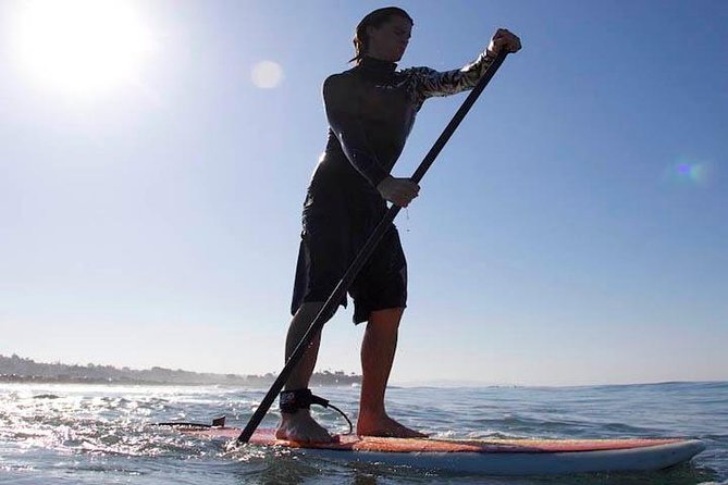 Cabo San Lucas Paddleboard and Snorkel at the Arch - Paddleboard and Snorkel in Cabo’s Scenic Bays