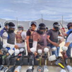 Cabo San Lucas: Paintball Activity - Cabo San Lucas Location and Meeting Point
