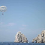 Cabo San Lucas: Parasailing Adventure - The Excitement of a 10-Minute Parasailing Flight