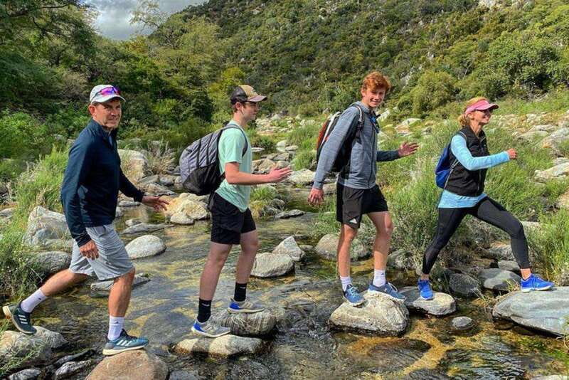 Cabo San Lucas: Pericu Native Road Hike - Discovering the Tracks and Trails of the Pericu People