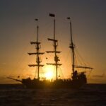 Cabo San Lucas Pirate Adventure - Family Sunset Cruise - Enjoy the All-Ages Pirate Show on Deck