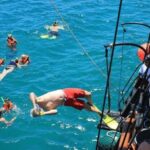 Cabo San Lucas: Pirate Snorkel Cruise with Buffet & Drinks - Visiting Pelican Rock and Divorce Beach