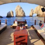 Cabo San Lucas: Private Catamaran Tour with Snorkeling - Departure from IGY Marina in Downtown Cabo San Lucas