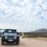 Cabo San Lucas: Private Jeep Tour to Santiago - The Excitement Begins in Santiago, Baja California Sur