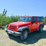 Cabo San Lucas: Private Jeep Tour to Todos Santos - Exploring Baja’s Coastal Charm at Cerritos Beach