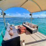 Cabo San Lucas Private Mini Catamaran Tour - Embarking from IGY Marina in Downtown Cabo San Lucas