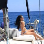 Cabo San Lucas: Private Sailing Tour with Open Bar - The Departure Point at Cabos Marina