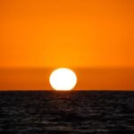 Cabo San Lucas: Private Sunset Cruise - The Start of the Sunset: Departure from Cabo San Lucas Marina
