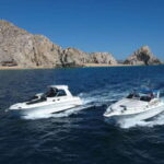Cabo San Lucas Private Yacht 1 Hour Express Highlight Cruise - Exploring Cabo’s Most Famous Landmark: The Arch