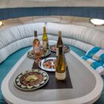 Cabo San Lucas Private Yacht Cruise with Open Bar - Navigating the Cabo Waters: The Itinerary and Stops