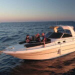 Cabo San Lucas Private Yacht Cruise with Open Bar - How the Tour Starts and Where to Meet