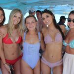Cabo San Lucas: Private Yacht Events - The 68-Foot Yacht: Luxurious and Well-Equipped