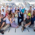Cabo San Lucas: Private Yacht Wedding Celebration - The Departure Point and Logistics