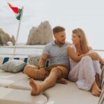 Cabo San Lucas: Romantic Dinner on a Private Yacht - The Private Yacht: A Floating Romantic Haven