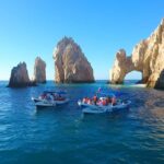 Cabo San Lucas: Scuba Diving in Cabo San Lucas Marine Park - Convenient Meeting Points and Easy Booking Options