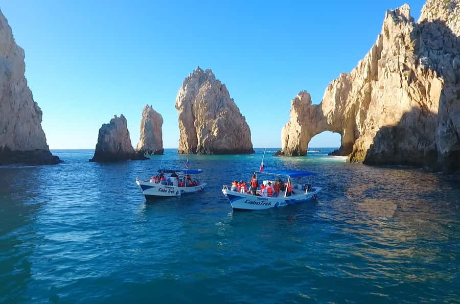 Cabo San Lucas: Scuba Diving in Cabo San Lucas Marine Park - Convenient Meeting Points and Easy Booking Options