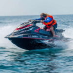 Cabo San Lucas: Sea of Cortes Guided Jet Ski Tour - Starting Point at Cabo San Lucas Marina and Initial Boat Ride