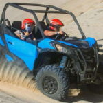 Cabo San Lucas: Side By Side Sports Adventure - Starting Point: Hotel Pickup and Transfer to Migriño Park