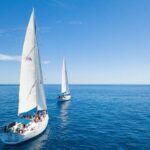 Cabo San Lucas: Snorkeling and Sailing Cruise with Lunch - Marine Encounters and Water Activities