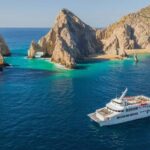 Cabo San Lucas: Snorkeling Cruise with Lunch and Open Bar - Starting Point and Nautical Route from Cabo San Lucas Marina