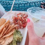 Cabo San Lucas Sunset Cruise with Open Bar and Snacks - Enjoying the Open Bar and Snacks