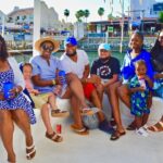 Cabo San Lucas Sunset Cruise with Unlimitted Drinks - What to Expect on the Catamaran