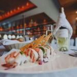 Cabo San Lucas: Sunset Premier Dinner & Show Cruise - Departure Point at Cabo San Lucas Marina