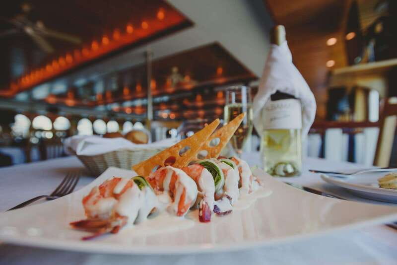 Cabo San Lucas: Sunset Premier Dinner & Show Cruise - Departure Point at Cabo San Lucas Marina