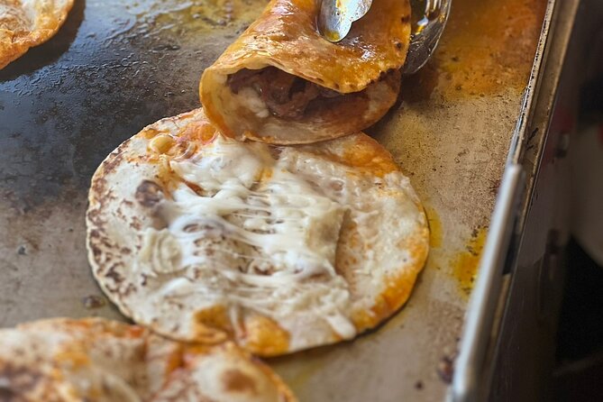 Cabo San Lucas - Tacos, Cocktails and Tequila Walking Tour - Exploring Downtown Cabo San Lucas