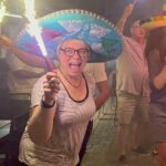 Cabo San Lucas Tacos Cooking Class, Mixology and Dancing Lessons - Salsa and Latin Dance Lessons with Live Music