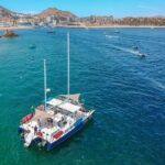 Cabo San Lucas Three Hour Private Boat Snorkeling Tour - Santa Maria Bay: The Snorkeling Highlight