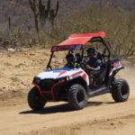 Cabo San Lucas: Tour en UTV playa desierto y tequila tasting - Exploring Baja’s Diverse Terrain in the RZR