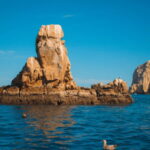 Cabo San Lucas: Tour paseo al Arco + bajada en playa - Starting Point at Pochos Cabos Activities for an Efficient Experience