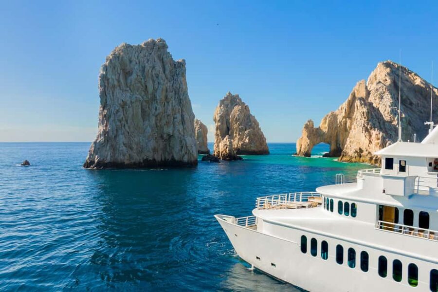 Cabo San Lucas: Whale Watching Tour with Breakfast - Final Thoughts on the Cabo San Lucas Whale Watching Tour with Breakfast