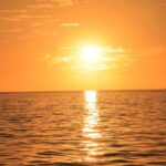 Cabo Sunset Catamaran Cruise: El Arco & Open Bar Experience - The Luxury Catamaran and Its Features