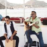 Cabo: Sunset Cruise with Dinner, Music & Open Bar - What to Expect on the Sunset Cruise