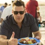 Cabo Sunset Dinner Cruise: Fajitas, Lands End and Party - Exploring Lands End and the Arch of Cabo San Lucas