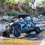 Cabo : UTV and Camel Ride in the Desert - The UTV Experience in Baja California Surs Desert