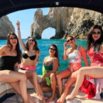 Cabo Yacht Tour  Arch, Pelican Rock, Snorkeling & Landmarks - Scenic Landmarks and Natural Formations of Cabo