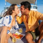 Cabos Original Sunset Cruise To The Arch - Starting Point and Departure Time in Cabo San Lucas