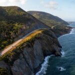 Cabot Trail Bus Tour for Cruise Excursion - Exploring the Iconic Cabot Trail