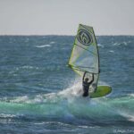 Cabrillo beach, LA county: 2 hour Windsurfing lesson - Cabrillo Beach: The Premier Windsurfing Location in Southern California